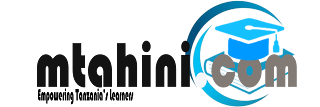 Mtahini Web Services Logo